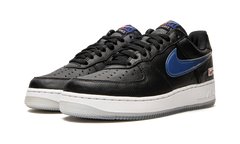 Air Force 1 Low "Kith - Black" CZ7928 001