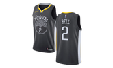 NBA GS Warriors Statement Swingman Jersey "Jordan Bell" 877205 066