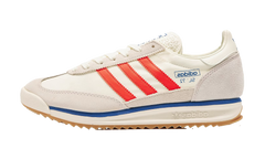 SL 72 RS "Off White / Solar Red" JQ5462