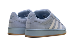 CAMPUS 00s "Wonder Blue White Gum" JH8791