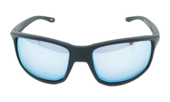 Gibston Polarized Sunglasses "Matte Black / PRIZM Deep Water Polarized" OO9449 16