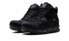 Air Max Goadome "Black Pony Hair" IO4635 001