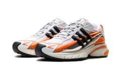 Adistar Jellyfish "Pharrell Williams - Focus Olive Orange" JP9261