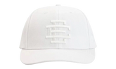 MLB BASIC CORE HAT "SS24 - White" EE444