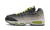 Air Max 95 OG "Reverse Gradient Neon" HM4738 001