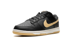 Dunk Low Retro "Sesame" DV0831 005