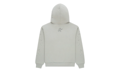 Tonal Punk V2 Sport Hoodie "Grey" SP5der306