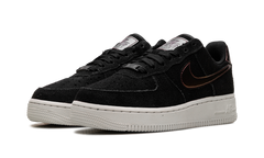 Air Force 1 Low '07 "Eggplant Swoosh" HJ4401 002