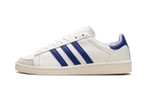 Jabbar Low "Off White Collegiate Royal" JI0150