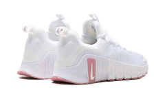 Free Metcon 6 WMNS "White Elemental Pink" FJ7126 106