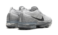 Air VaporMax 2023 Flyknit "Pure Platinum Anthracite" DV1678 004