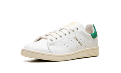 Stan Smith Lux "White Green" IF8844