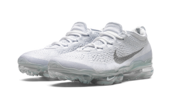Vapormax 2023 Flyknit "Pure Platinum" DV1678 002