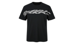 Ribbon Tee "Black" P117 HBEM226