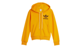 WALES BONNER TRACK HOODIE 'EQT ORANGE' "Orange" JJ2938