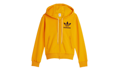 WALES BONNER TRACK HOODIE 'EQT ORANGE' "Orange" JJ2938