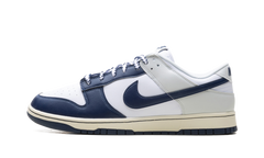 Dunk Low "New York Yankees" IM2222 101