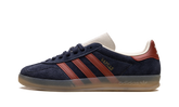 Gazelle Indoor "Legend Ink Preloved Ruby" JH5404