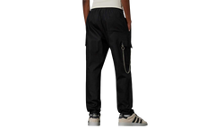 Enjoy Summer Ripstop Cargo Pants "Black" it8175