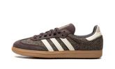 Tweed Pack "Dark Brown" ID1450