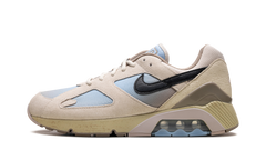 Air Max 180 "Light Khaki Psychic Blue" HJ6282 200
