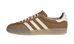 Gazelle Indoor "Brown Desert / Wonder White" JR8851