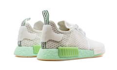 NMD R1 "Blush Green" FV1737