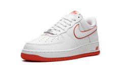 Air Force 1 '07 "Picante Red" DV0788 102