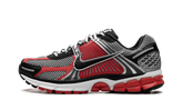 Zoom Vomero 5 "Metallic Silver University Red" HV0926 095
