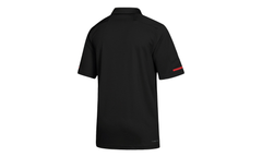 NHL Detroit Red Wings Game Day Polo "Black" D78093