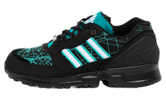 EQT Cushion 91 RH "EQT GREEN/CLOUD WHITE/CORE BLACK" GX2610
