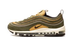 Air Max 97 NH "Rough Green" DR0157 300