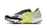Terrex Agravic Ultra "CLOUD WHITE/GREY TWO/CORE BLACK" FY7629