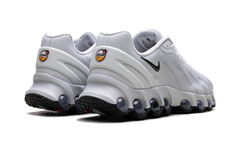 Air Max Dn8 "Pure Platinum" FQ7860 010