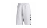 Pickup Short "White / Grey Two" CE6955