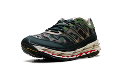 Adistar HRMY "Bape - Green Camo" KJ8850