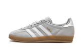 Gazelle Indoor "Grey Two" JQ0176