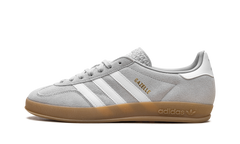 Gazelle Indoor "Grey Two" JQ0176