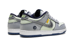 Dunk Low "Union LA - Passport Pack - Pistachio" DJ9649 401