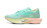 ZoomX Vaporfly 3 WMNS"Mint Foam Sunset Tint" HQ3505 379