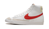 Blazer Mid '77 Vintage "White Picante Red" BQ6806 122