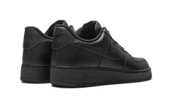 Air Force 1 Low "Triple Black" CW2288 001