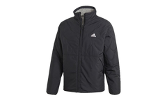 Sherpa Reversible Jacket "Black" GF0051