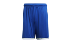 Regista 18 Short "Bold Blue / White" CF9600