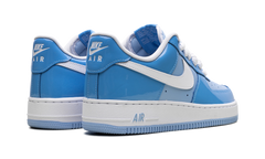 Air Force 1 Low '07 LV8 "Phychic Blue White Patent" HV9405 400