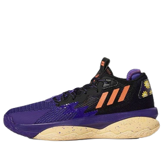 Dame 8 "Honoring Black Excellence" GZ4626