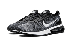 Air Max Flyknit Racer "Oreo" DJ6106 001
