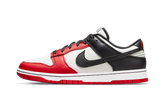 Dunk Low Retro EMB "NBA 75th Anniversary - Chicago Bulls" DD3363 100