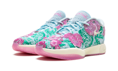 LeBron 21 "Grandma's Couch - Pearl of Z" FV7275 401