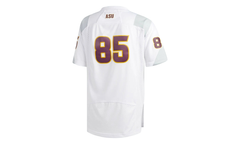 NCAA Arizona State University Pat Tillman Road Jersey "White" DN3296